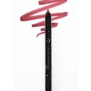 Dear Midnight Lip Liner Pencil in Stella - NEW